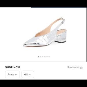 ***LOOKING FOR SCHUTZ KAMILA in size 6.5